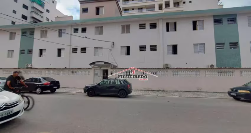 Apartamento à venda, 51 m² por r$ 270.000,00 - canto do forte - praia grande/sp