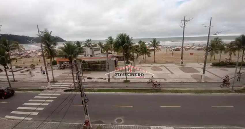 Apartamento à venda, 75 m² por r$ 393.000,02 - canto do forte - praia grande/sp