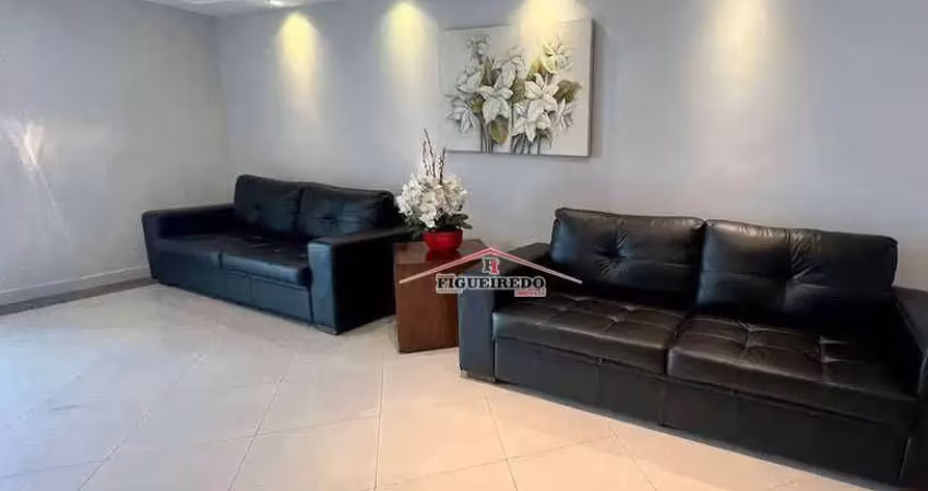 Apartamento à venda, 123 m² por r$ 1.300.000,00 - vila guilhermina - praia grande/sp