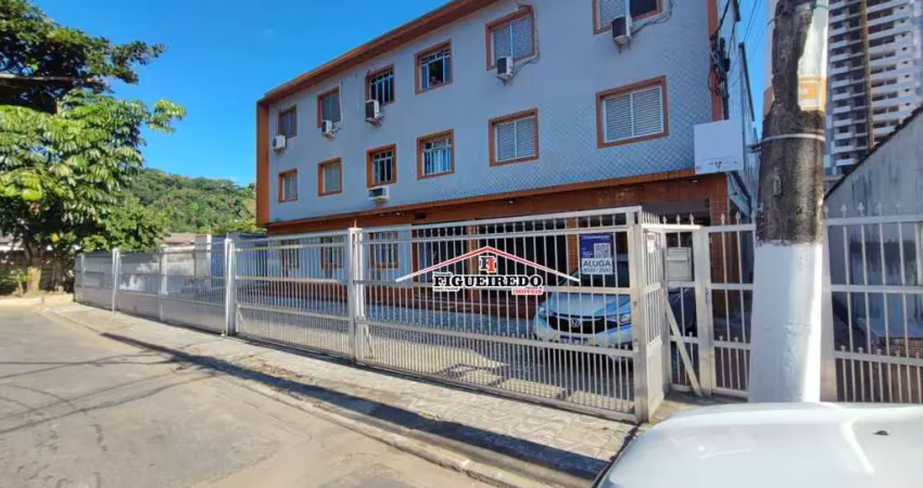 Apartamento à venda, 67 m² por r$ 320.000,00 - canto do forte - praia grande/sp