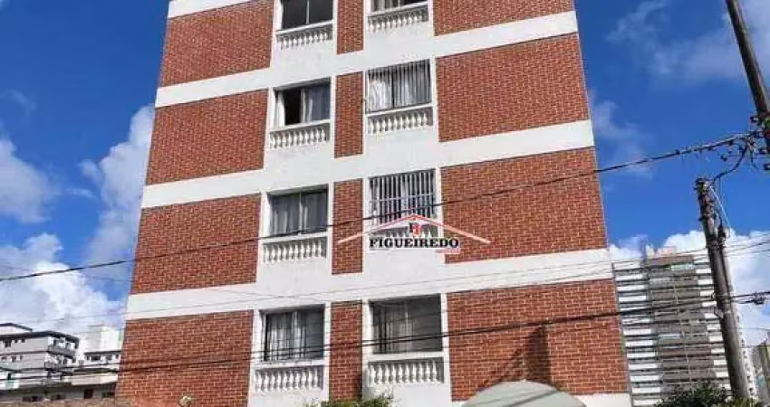 Apartamento à venda, 50 m² por r$ 285.000,00 - boqueirão - praia grande/sp