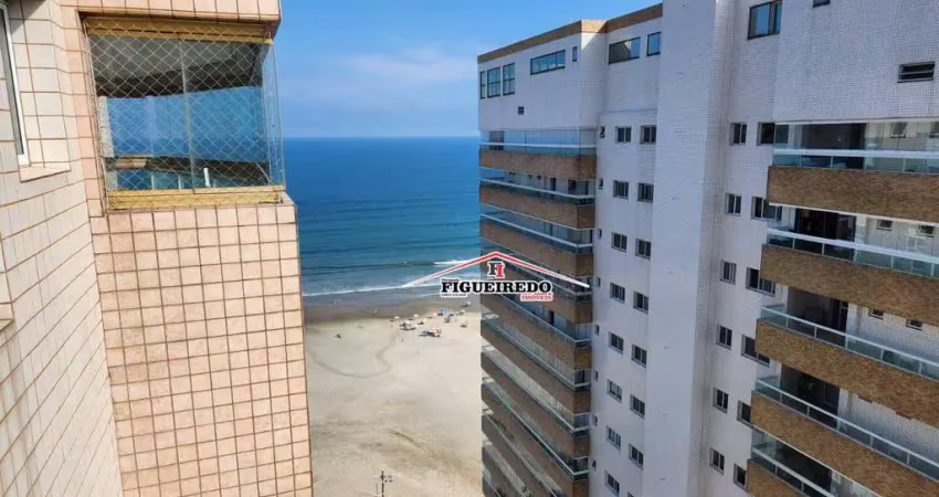 Apartamento à venda, 63 m² por r$ 430.000,00 - aviação - praia grande/sp