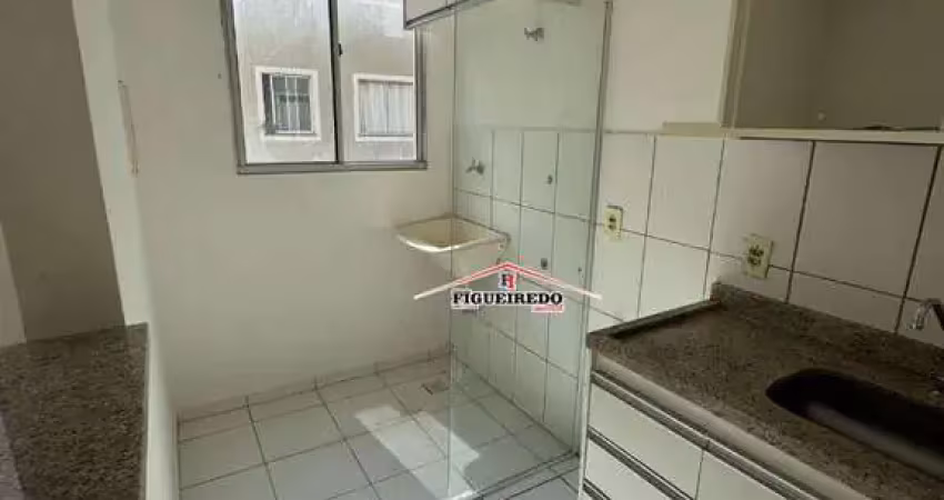 Apartamento à venda, 47 m² por r$ 200.000,00 - loteamento clube v - são josé do rio preto/sp