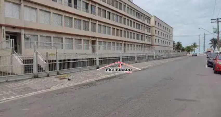 Apartamento à venda, 75 m² por r$ 330.000,00 - canto do forte - praia grande/sp