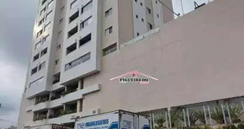 Apartamento à venda, 57 m² por r$ 430.000,00 - tupi - praia grande/sp