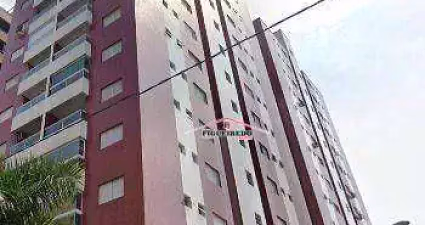 Apartamento para alugar, 55 m² por r$ 3.300,02/mês - canto do forte - praia grande/sp