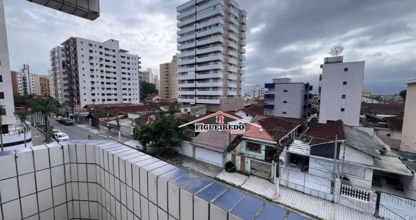 Apartamento à venda, 41 m² por r$ 250.000,00 - tupi - praia grande/sp