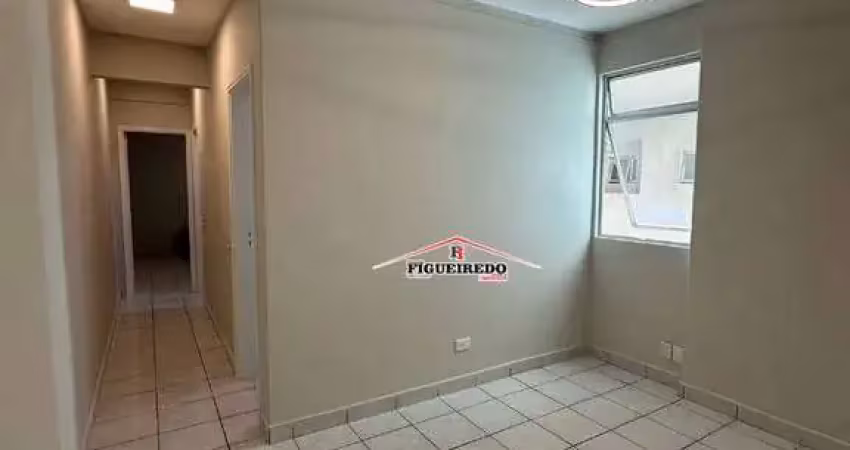 Apartamento à venda, 41 m² por r$ 320.000,00 - aviação - praia grande/sp
