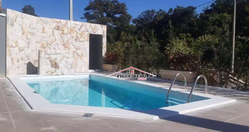 Casa à venda, 179 m² por r$ 995.000,00 - resid. bosque três marias - peruíbe/sp