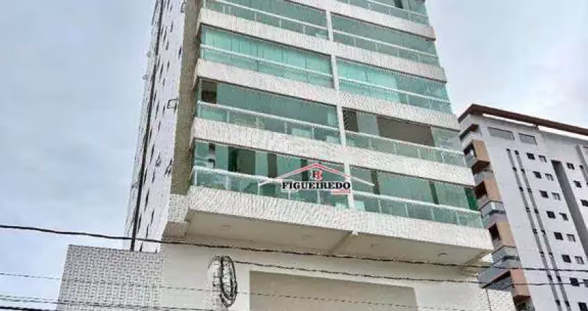 Apartamento à venda, 84 m² por r$ 630.000,00 - canto do forte - praia grande/sp