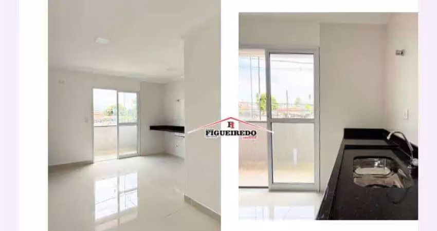 Casa à venda, 34 m² por r$ 295.000,00 - boqueirão - praia grande/sp