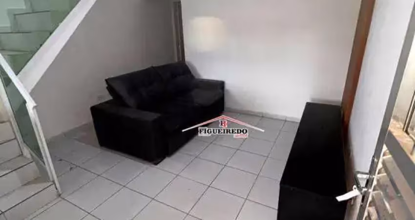 Casa à venda, 70 m² por r$ 280.000,00 - mirim - praia grande/sp