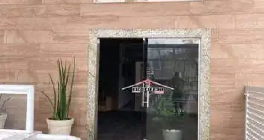 Apartamento à venda, 40 m² por r$ 350.000,00 - canto do forte - praia grande/sp