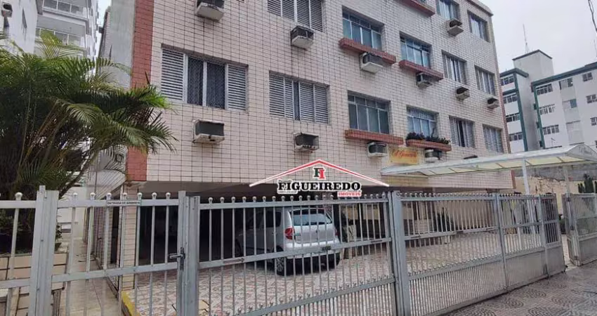 Apartamento à venda, 65 m² por r$ 320.000,00 - canto do forte - praia grande/sp