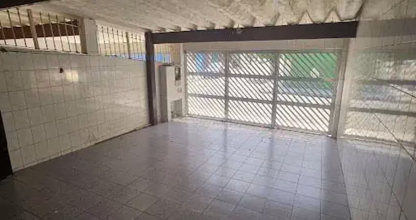 Casa com 2 dormitórios à venda, 70 m² por r$ 455.000,00 - aviação - praia grande/sp
