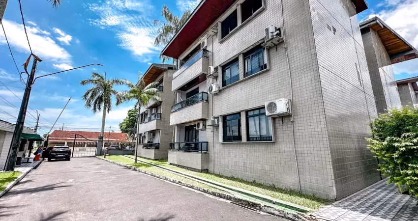 Condomínio residencial parque palmeiras - apartamento de 90m² com 2 quartos e 1 vaga no planalto