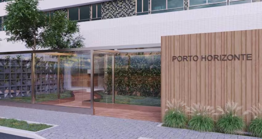 Apartamento 1 Quarto e 2 Quartos em Setúbal com 1 vaga ou 2 vagas- Pronto para morar