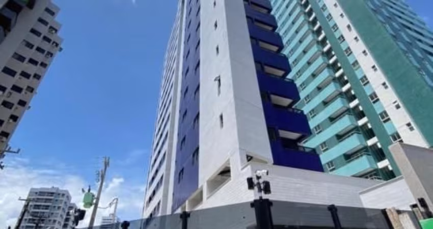 Apartamento 3 Quartos, Nascente, 2 vagas, Varanda, 2 Suítes em Piedade a poucos metros da praia