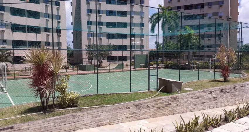 Apartamento em Candeias - 03 qts - 64m² - Oportunidade