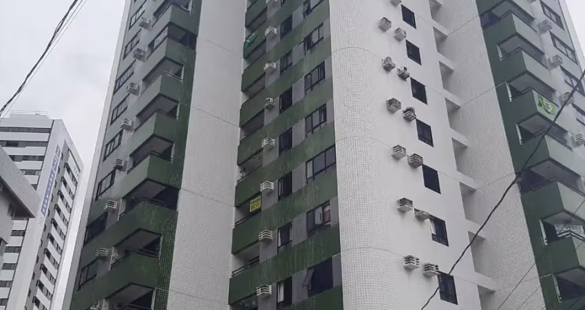 Apartamento com 3 quartos à venda na Rua Comendador Sá Barreto, 261, Candeias, Jaboatão dos Guararapes