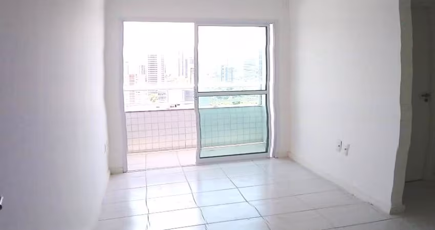 Apartamento 1 quarto na Boa Vista Novo Varanda   armários planejados Piscina Cobertura