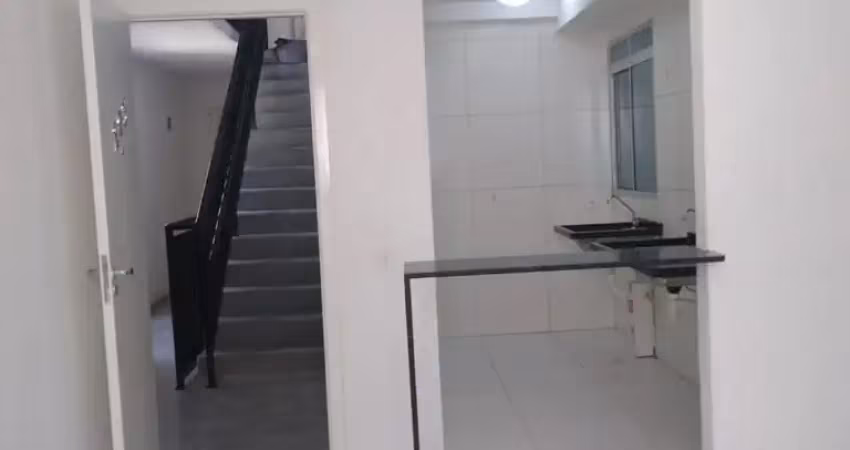 Apartamento com 2 quartos em camaragibe no residencial engenho camarás