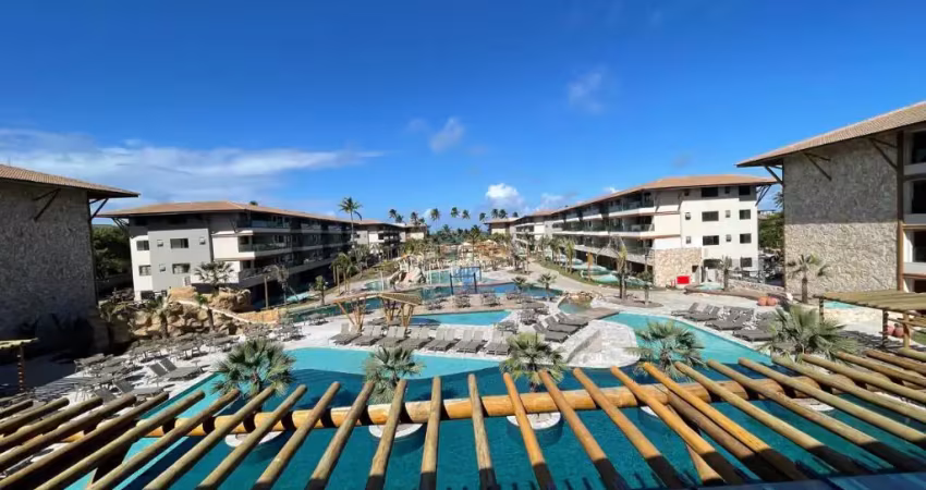 Apartamento com 3 quartos à venda na Avenida Portuaria, S/N, Praia de Muro Alto, Ipojuca