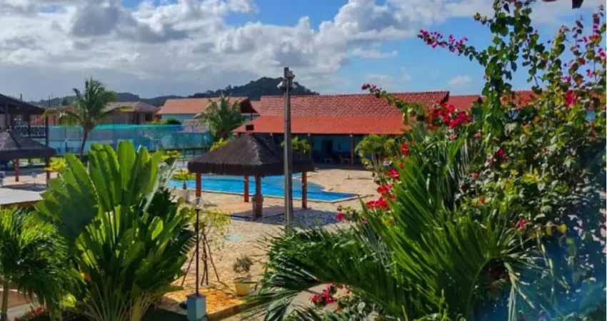 Casa na praia dos carneiros ao lado do parque aquático acquaventura