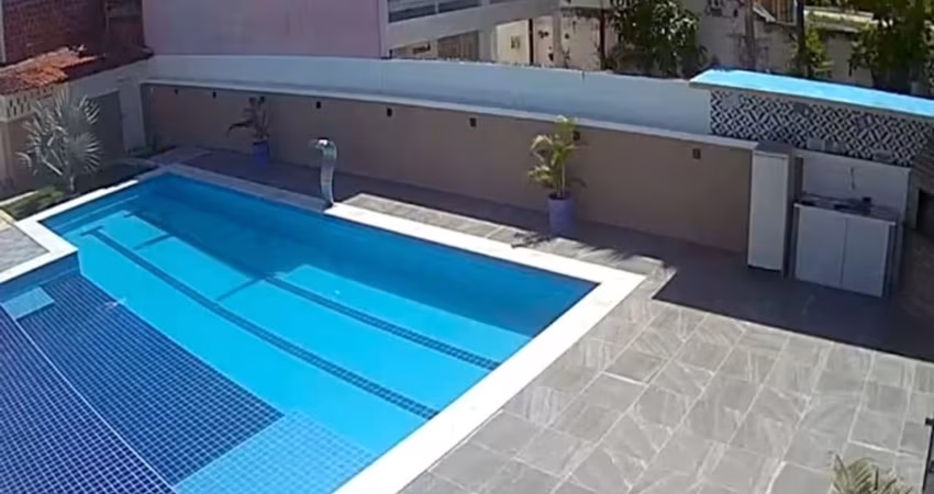 Casa em Tamandaré, Campas, próxima a praia com piscina.