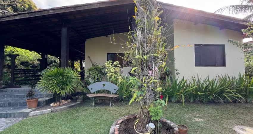 Casa em Aldeia 4 quartos Condomínio Torquato