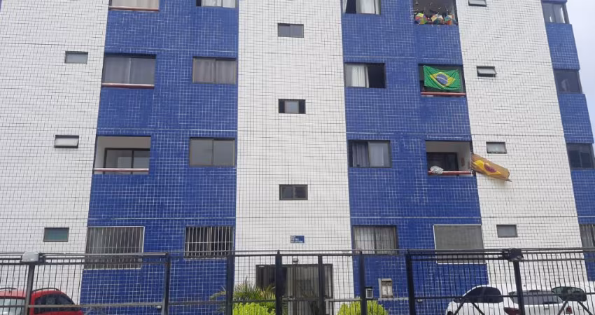 Apartamento 02qts - Candeias - 68m²