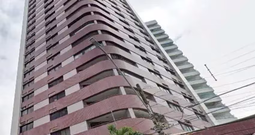 Apartamento com 3 quartos à venda na Rua Carlos Pereira Falcão, 826, Boa Viagem, Recife