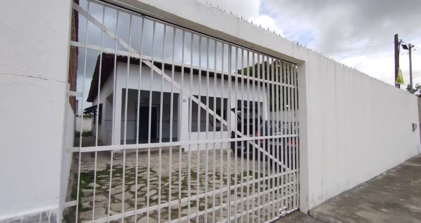 Casa 4 quartos em Pitimbu - Paraíba.
