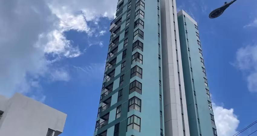 Apartamento 01 Qts - Candeias - 42m²