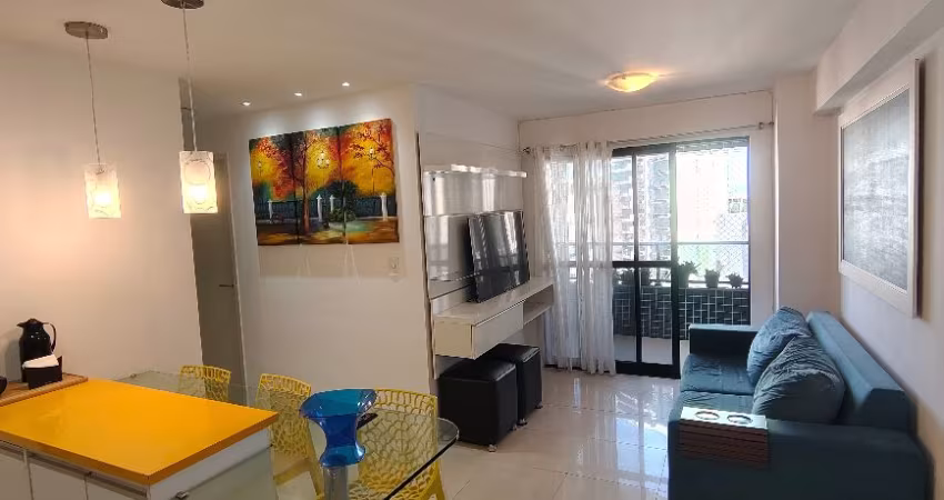 Apartamento 2 quartos em Boa Viagem Mobiliado próximo da Ave. Boa Viagem