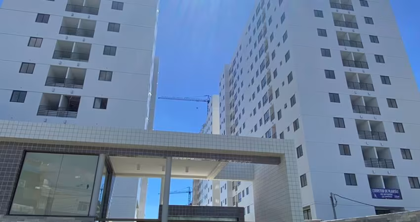 Apartamento 02 Qts - 53m² - Oportunidade
