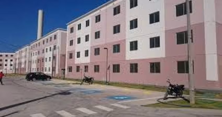 Apartamento 02 qts - Candeias - Oportunidade