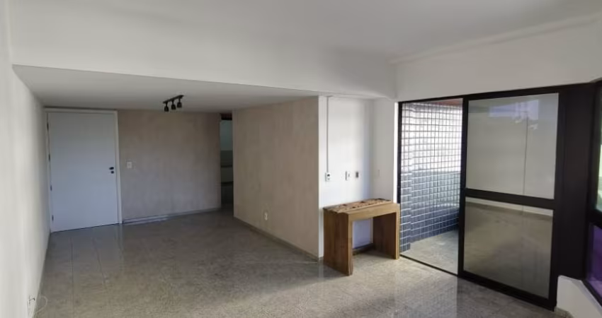 Apartamento 2 quartos na Avenida Boa Viagem 86 m² 2 quartos Com Closet Piscina Academia