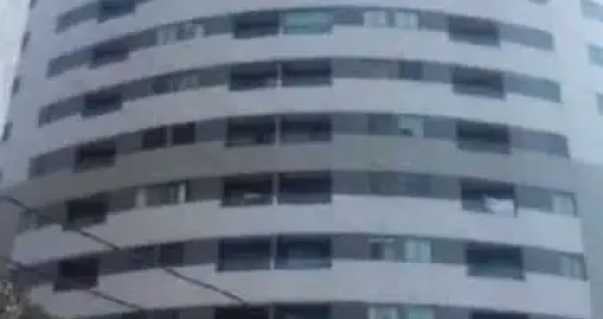 EDIFÍCIO STUDIO SCIORTINO - Boa Viagem
