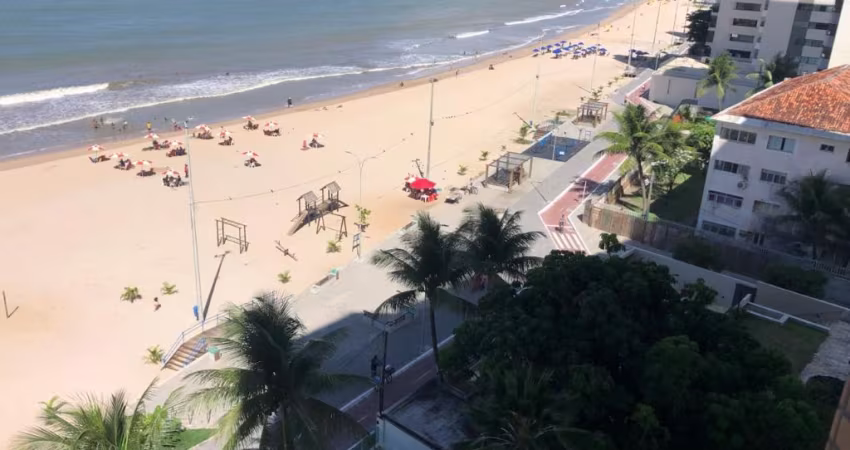 Apartamento 03 Qts - Beira Mar - Piedade - 170m