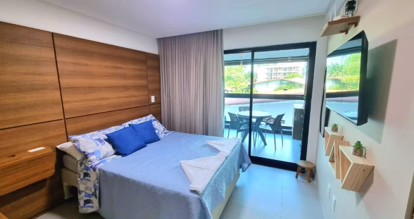 Apartamento 1 quarto em Tamandaré Flat Novo Mobiliado Repasse Oportunidade