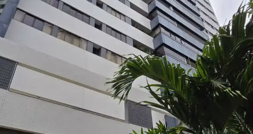 Apartamento com 3 quartos à venda na Rua Serinhaém, 44, Boa Viagem, Recife
