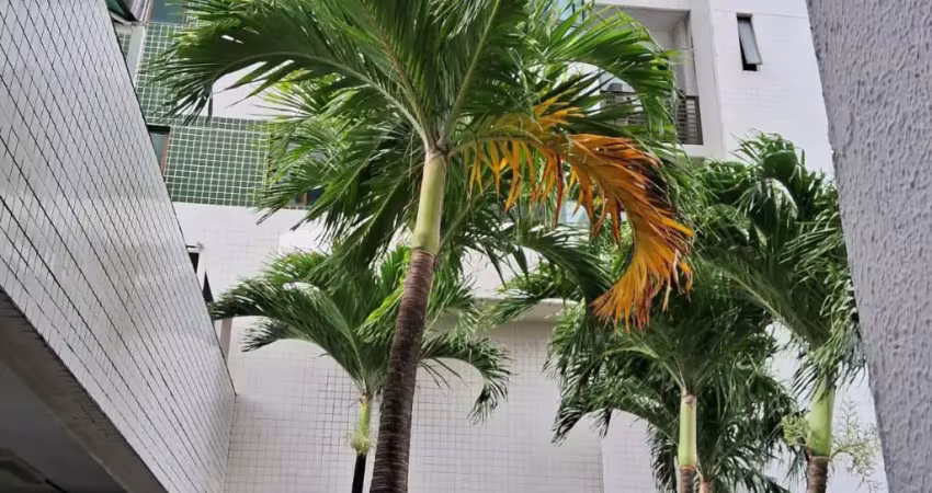 Apartamento com 2 quartos para alugar na Avenida Caxangá, 1, Madalena, Recife
