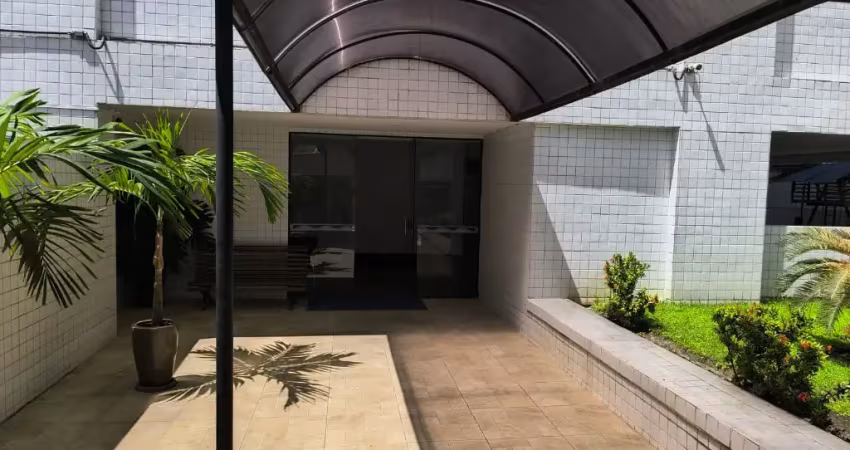 Casa amarela - apto. c/3 quartos, 1 suíte, lazer completo.