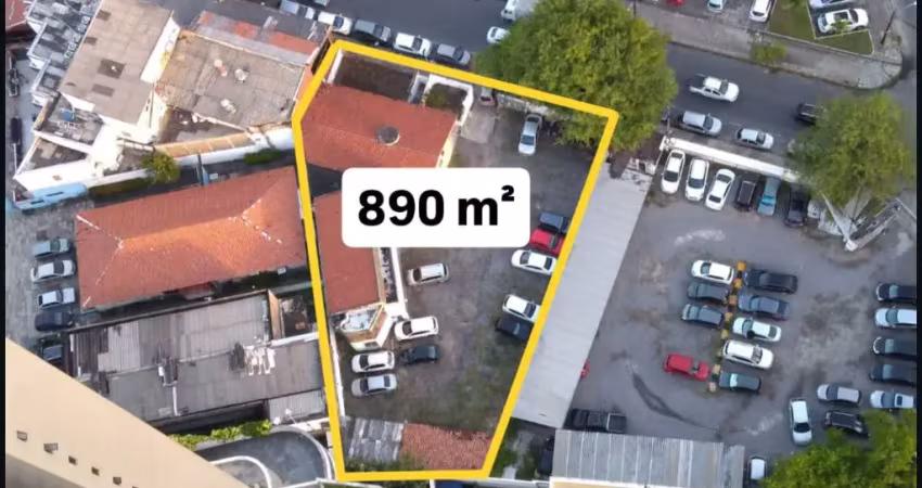 Terreno na ilha do leite com 900 m² excelente localização próx praça m cervantes
