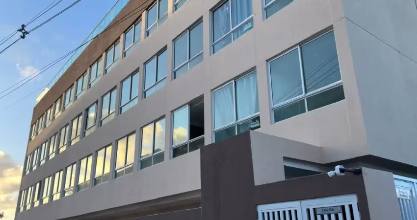 Flat com 1 quarto à venda na Avenida Portuaria, S/N, Porto de Galinhas, Ipojuca