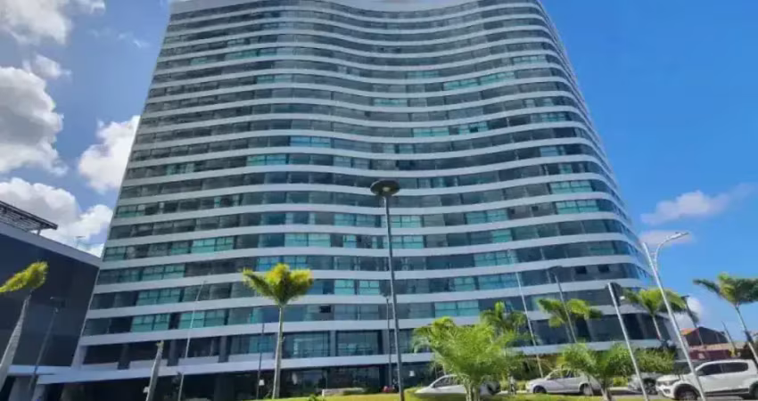 Apartamento com 1 quarto para alugar na Avenida Engenheiro José Estelita, 2443, São José, Recife