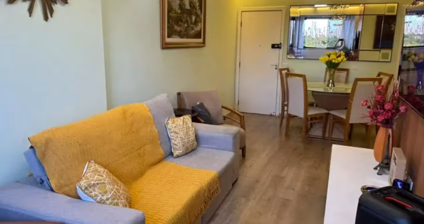 Apartamento 3 quartos no parnamirim 98m² dep. completa