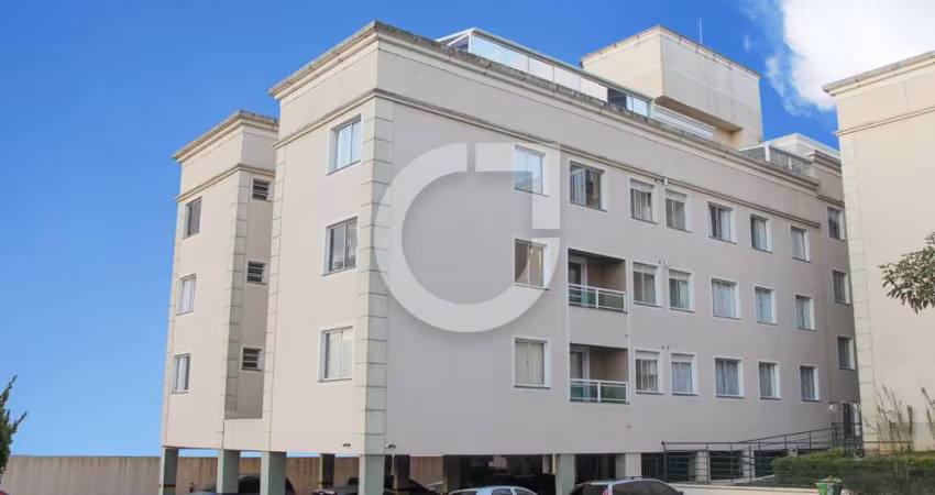 Apartamento com 2 quartos para alugar na Rua Frei Gaspar da Madre de Deus, 391, Portão, Curitiba