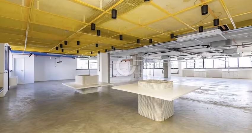 Sala comercial para alugar na Rua Deputado Heitor Alencar Furtado, 3350, Mossunguê, Curitiba